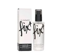 MAC Fix+ Alcohol-Free Multitasking Setting Spray 100ml BNIB