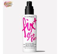 MAC Cosmetics Fix + Stay Over makeup setting spray moisturising 100 ml