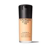 MAC Studio Fix Fluid Foundation Broad Spectrum SPF15 nc13 nc13