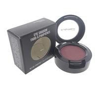 MAC Small Eyeshadow Frost 1,5gr Cranberry