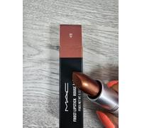 MAC Frost Lipstick '301 O' NEW Boxed