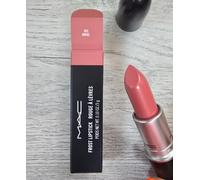 MAC Frost Lipstick | 302 Angel | 3g/0.10oz | New & Boxed 100% Authentic