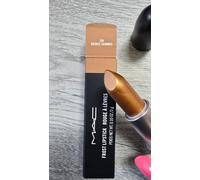 MAC Frost Lipstick | 304 Bronze Shimmer | 3g | NIB Authentic