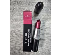 MAC Frost Lipstick '311 New York Apple' NEW Boxed Authentic