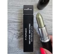 MAC Frost Lipstick | No Interruptions | 3g/0.10oz | New Boxed Authentic
