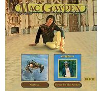 Mac Gayden - Skyboat/Hymn to the Seeker