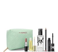 MAC Glam Vault Exclusive Kit (Worth £125)