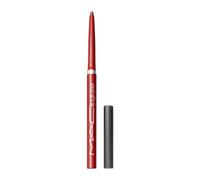 MAC Lip Glazer Glossy Liner 5ml (Various Shades) - Ribbon