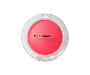 MAC Glow Play Blush 7.3g /Shade - Heat Index - New & Sealed