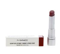 MAC Glow Play Lip Balm That Tickles 0.12 oz
