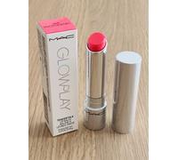 Mac GlowPlay Tendertalk Lip Balm 465 PHOTOGENIC 3.14g Full Size Lip & Cheek Tint