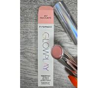 MAC Glowplay Tendertalk Lip Balm (Various) NEW Boxed Authentic