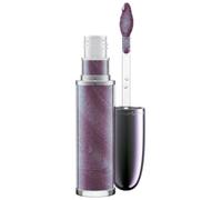 MAC Grand Illusion Lip Gloss 5 ml - Sensory Overload Purple Holographic - New