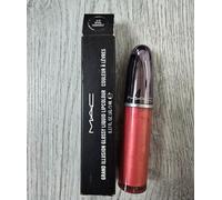 MAC Grand Illusion Liquid Lipcolour | 319 Spoil Yourself | 5ml/0.17fl.oz | NIB