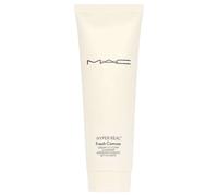 MAC Hyper Real Fresh Canvas Cream to Foam Cleanser 125ml - New foil sealed