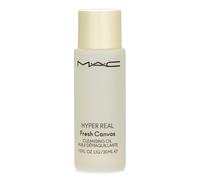 MAC Hyper Real Fresh Canvas Cleansing Oil 1 FL OZ / 30 ML.