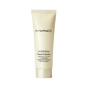 MAC Hyper Real Fresh Canvas Cream-To-Foam Cleanser 0.17 Ounces
