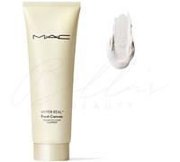 MAC Cosmetics Hyper Real Cream-To-Foam Cleanser hydrating cleansing foam 125 ml