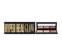 MAC, Hyper Real Glow Palette - Get It Glowin, 1 Piece