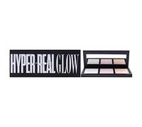 MAC Hyper Real Glow Palette - Get Lit For Women 0.15 oz Highlighter