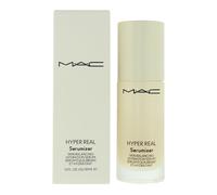 Mac Hyper Real Serumizer Skin Balancing Hydration Serum 30ml