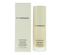 Mac Hyper Real Serumizer Skin Balancing Hydration Serum 30ml