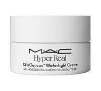 Mac Hyper Real Skincanvas Waterlight Moisturiser Cream 30ml