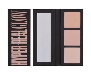 MAC Hyperreal Highlighter Palette Flash + Awe