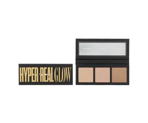 MAC Hyperreal Highlighter Palette Get it Glowin'
