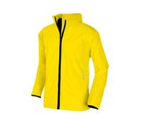 Mac in a Sac 2 Unisex Kids Packaway Jacket (Canary Yellow, 11-13 Years)