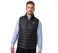 Mac in a Sac Alpine Down Gilet: Black: XL Size: XL, Colour: Black