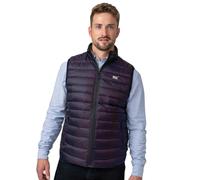 Mac in a Sac Alpine Down Gilet: Navy: M Size: M, Colour: Navy