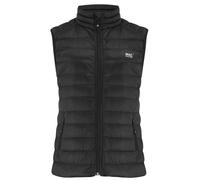 Mac in a Sac Alpine Ladies Down Gilet: Black: 10 Size: 10, Colour: Bla