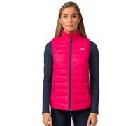 Mac in a Sac Alpine Womens Down Gilet - Fuchsia - M