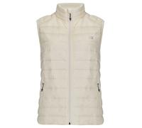 MAC IN A SAC - Alpine Women Ivory - M - Down vest