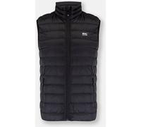 Mac in a Sac Alpine Mens Down Gilet - Black - L