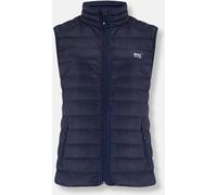 Mac in a Sac Alpine Womens Down Gilet - Navy - S