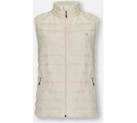 Mac in a Sac Alpine Ladies Down Gilet: Ivory: 18 Size: 18, Colour: Ivo