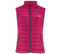 Women's sleeveless down jacket Mac In A Sac Alpine S