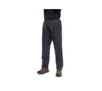 Mac in a Sac Kids Origin 2 Overtrousers: Black: 5-7 Years Size: 5-7 Ye