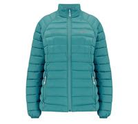 Mac in a Sac - Synergy - Women's Insulated Jacket -Soft Teal - 10