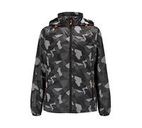 Mac in a Sac Mias Origin 2 Edition Jacket - XL - New Black Camo