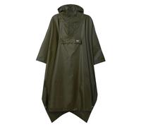 MAC IN A SAC - Mias Poncho Kakhi - Rain cape