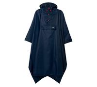 MAC IN A SAC - Mias Poncho Navy - Rain cape