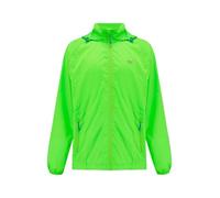 Mac in a Sac Origin 2 Adult Jacket - M - New Neon Green