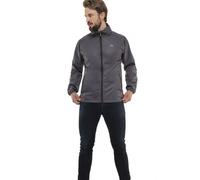 Mac in a Sac Origin 2 Adult Waterproof Jacket: Charcoal: 3XL Size: 3XL