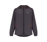 Mac in a Sac - Origin II - Waterproof Packable Jacket for Men & Women - Charcoal - XS