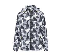 Mac in a Sac Origin 2 Edition Jacket - S - New White Camo