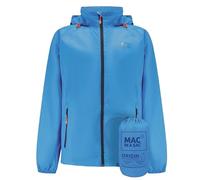 Target Dry Mac in a Sac Adult Origin 2 Waterproof Jacket - Ocean Blue L