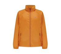 Mac in a Sac - Origin II - Waterproof Packable Jacket for Men & Women - Soft Orange - XXXL
